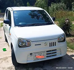 Suzuki Alto VXR 2021 for Sale