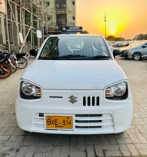 Suzuki Alto VXR 2022 for Sale