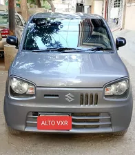 Suzuki Alto VXR 2022 for Sale