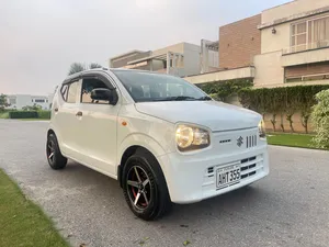 Suzuki Alto VXR 2022 for Sale