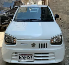 Suzuki Alto VXR 2022 for Sale