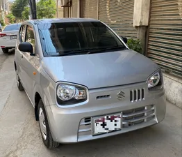 Suzuki Alto VXR 2022 for Sale