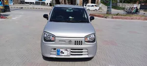 Suzuki Alto VXR 2022 for Sale