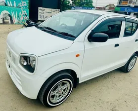 Suzuki Alto VXR 2024 for Sale