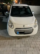 Suzuki Alto works edition 2014 for Sale