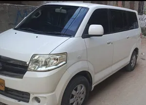 Suzuki APV 2015 for Sale