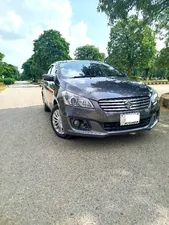 Suzuki Ciaz Automatic 2018 for Sale