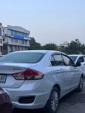 Suzuki Ciaz Automatic 2018 for Sale