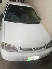 Suzuki Cultus 2003 for Sale