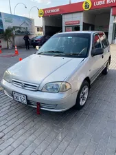 Suzuki Cultus 2006 for Sale