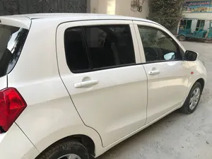 Suzuki Cultus Auto Gear Shift 2019 for Sale