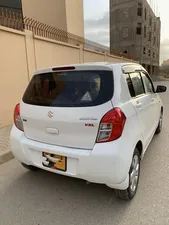 Suzuki Cultus Auto Gear Shift 2019 for Sale