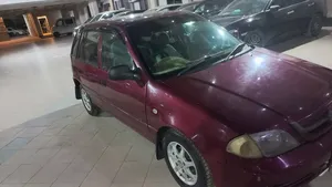 Suzuki Cultus VXL 2006 for Sale