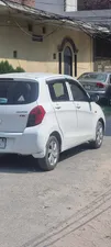 Suzuki Cultus VXL 2018 for Sale