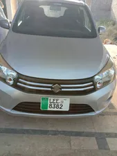 Suzuki Cultus VXL 2019 for Sale