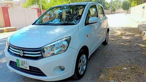 Suzuki Cultus VXL 2019 for Sale