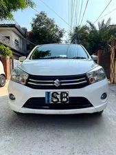 Suzuki Cultus VXL 2019 for Sale