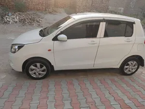 Suzuki Cultus VXL 2019 for Sale