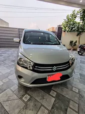 Suzuki Cultus VXL 2020 for Sale