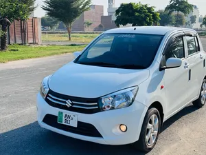 Suzuki Cultus VXL 2020 for Sale