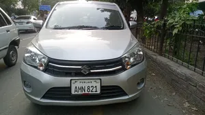 Suzuki Cultus VXL 2021 for Sale