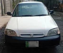 Suzuki Cultus VXL (CNG) 2007 for Sale