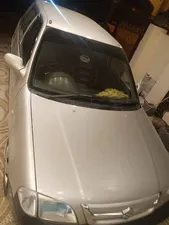 Suzuki Cultus VXR 2001 for Sale