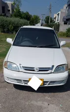 Suzuki Cultus VXR 2003 for Sale