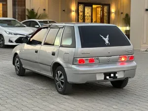 Suzuki Cultus VXR 2005 for Sale