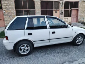 Suzuki Cultus VXR 2006 for Sale