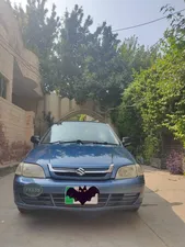 Suzuki Cultus VXR 2007 for Sale