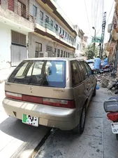 Suzuki Cultus VXR 2007 for Sale