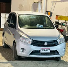 Suzuki Cultus VXR 2018 for Sale