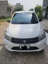 Suzuki Cultus VXR 2018 for Sale