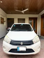 Suzuki Cultus VXR 2018 for Sale