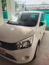 Suzuki Cultus VXR 2019 for Sale