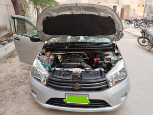 Suzuki Cultus VXR 2019 for Sale