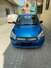 Suzuki Cultus VXR 2019 for Sale