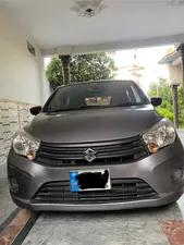 Suzuki Cultus VXR 2021 for Sale