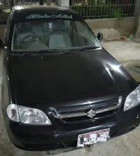 Suzuki Cultus VXR (CNG) 2006 for Sale