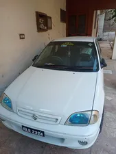 Suzuki Cultus VXR (CNG) 2006 for Sale