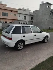 Suzuki Cultus VXR (CNG) 2007 for Sale