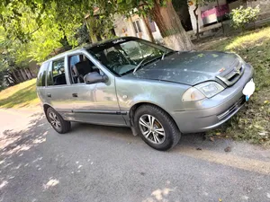 Suzuki Cultus VXRi 2008 for Sale