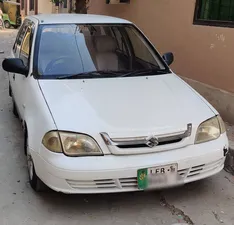 Suzuki Cultus VXRi 2008 for Sale