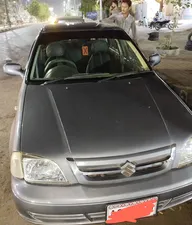 Suzuki Cultus VXRi 2008 for Sale