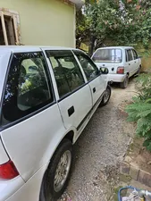 Suzuki Cultus VXRi 2008 for Sale