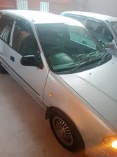 Suzuki Cultus VXRi 2011 for Sale