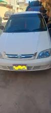 Suzuki Cultus EURO II 2012 for Sale