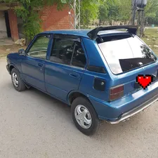 Suzuki FX 1984 for Sale