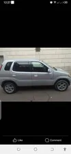 Suzuki Kei 2014 for Sale